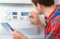 free Bishops Itchington gas safe engineer quotes