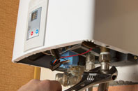 free Bishops Itchington boiler install quotes