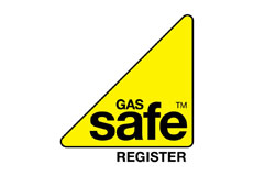 gas safe companies Bishops Itchington